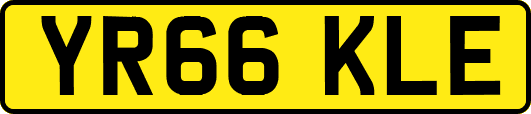 YR66KLE