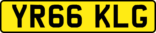 YR66KLG