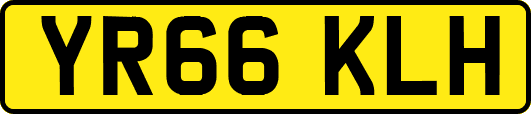YR66KLH