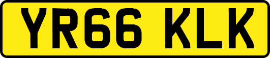 YR66KLK