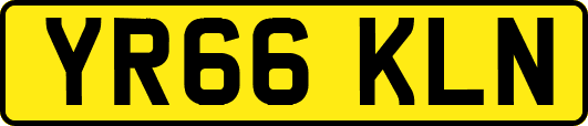 YR66KLN
