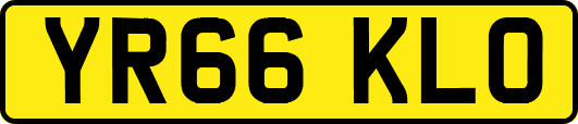 YR66KLO