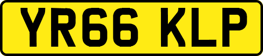 YR66KLP