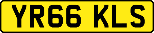 YR66KLS