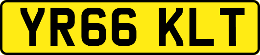 YR66KLT