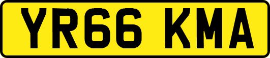 YR66KMA