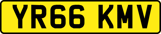 YR66KMV