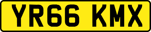 YR66KMX