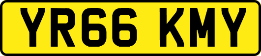 YR66KMY