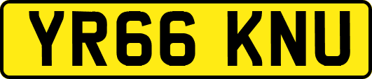 YR66KNU