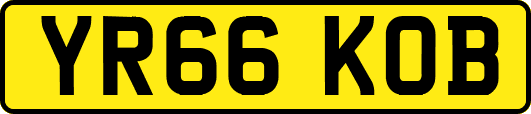YR66KOB