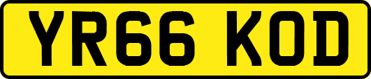 YR66KOD