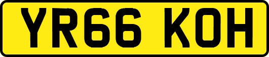 YR66KOH
