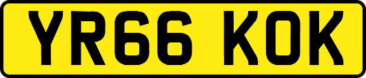 YR66KOK