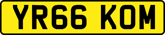 YR66KOM