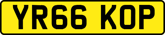 YR66KOP