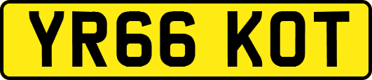 YR66KOT