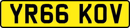 YR66KOV