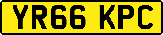 YR66KPC
