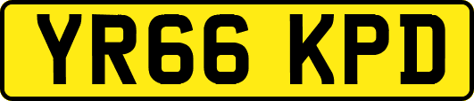 YR66KPD