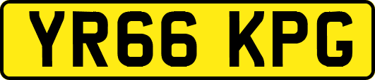 YR66KPG