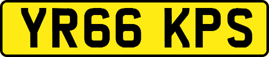 YR66KPS