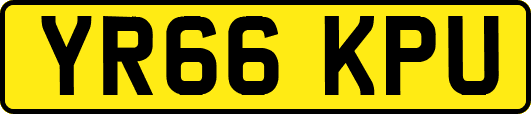 YR66KPU