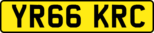 YR66KRC