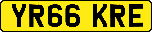 YR66KRE