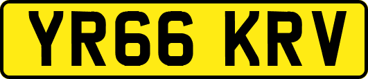 YR66KRV