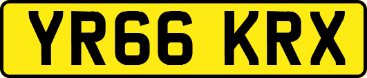YR66KRX