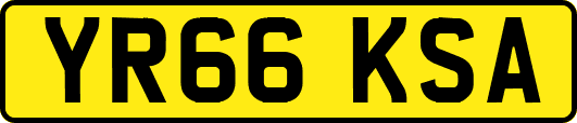 YR66KSA