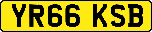 YR66KSB