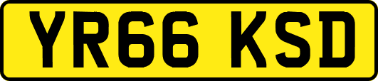 YR66KSD
