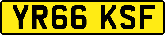 YR66KSF