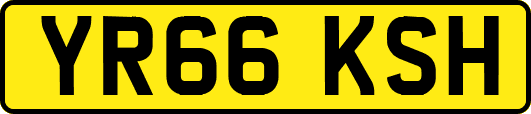 YR66KSH