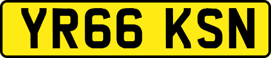 YR66KSN
