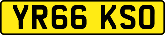 YR66KSO