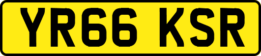YR66KSR