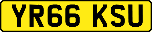 YR66KSU