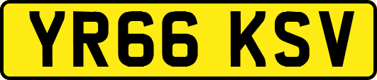 YR66KSV