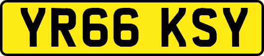 YR66KSY