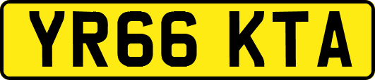 YR66KTA