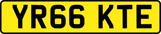 YR66KTE