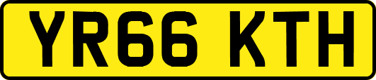 YR66KTH