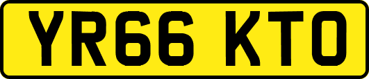 YR66KTO