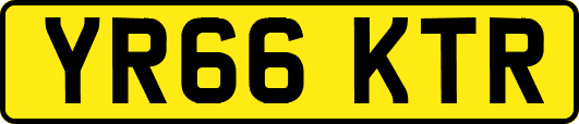 YR66KTR