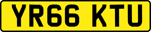 YR66KTU
