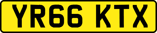YR66KTX
