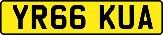 YR66KUA